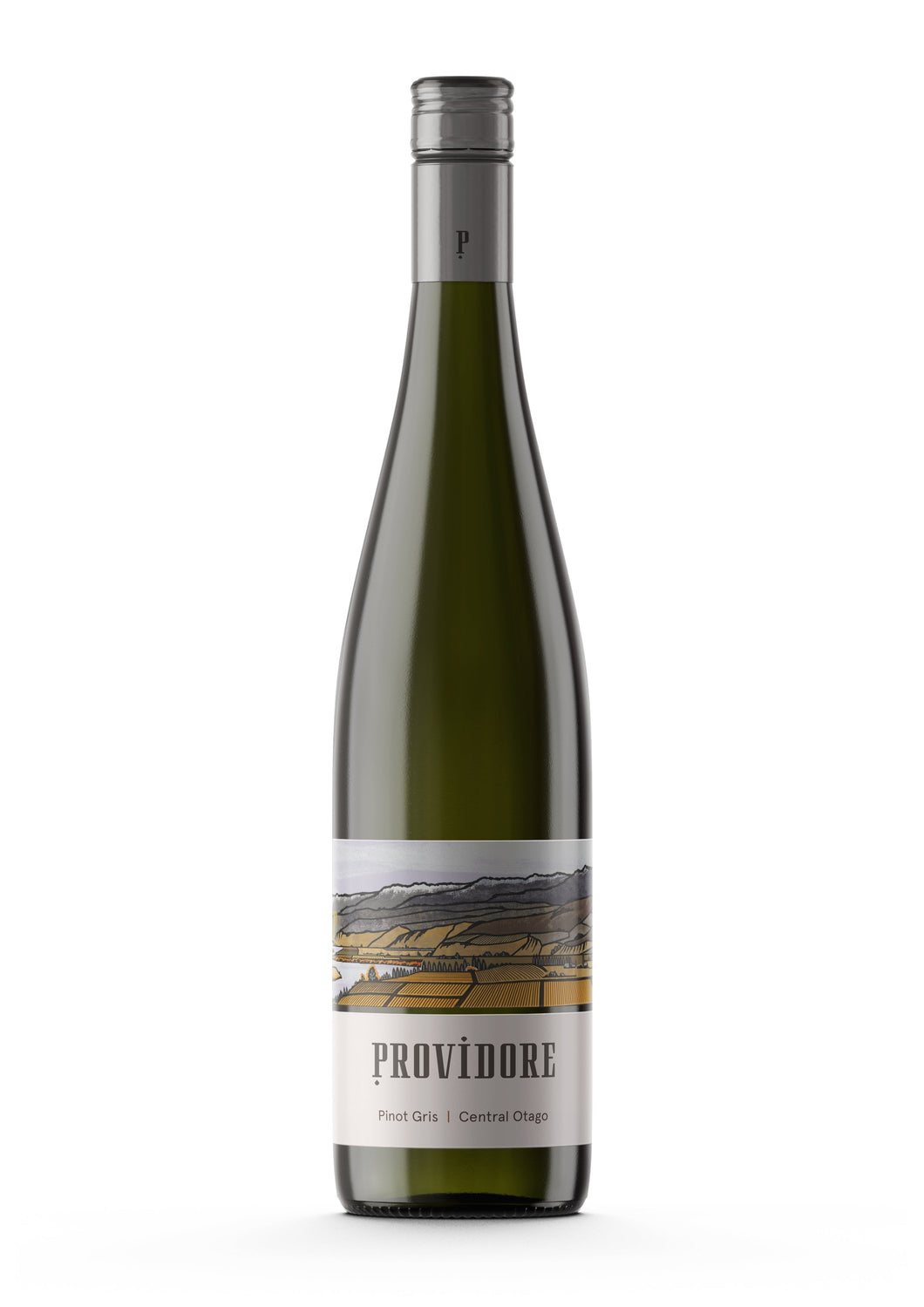 2020- Providore Pinot Gris - Single Vineyard - 6 pack