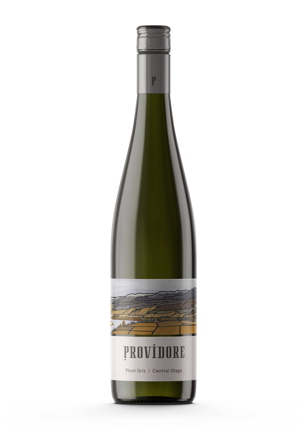 2019 Providore Pinot Gris - 6 pack