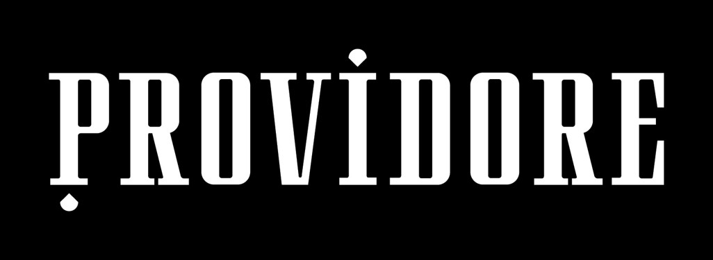 Providore Logo